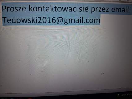Dzialka budowlana na sprzedaz