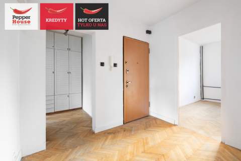 Mieszkanie na sprzedaż, 63,3 m2, Gdańsk