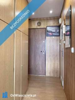 2 pokoje, 36 m , Bródno 500 m od metra, balkon