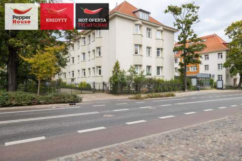 Sopot 2 pokoje