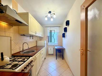 Kawalerka Balkon Do wprowadzenia Cicho