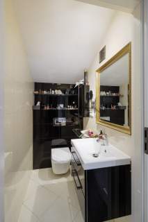 PENTHOUSE z prywatną windą i tarasem na dachu