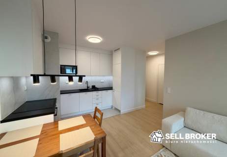Mieszkanie do wynajęcia, 38 m2, Warszawa