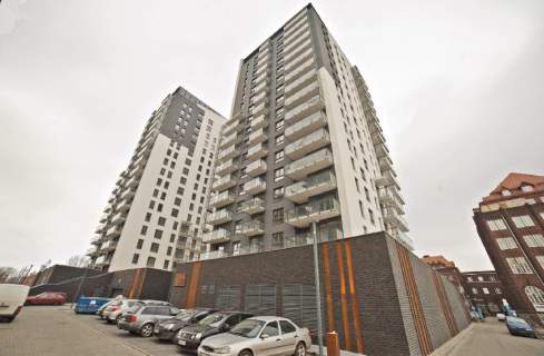 2 Niezależne Pokoje Oddzielna Kuchnia Balkon - Gdańsk Ś