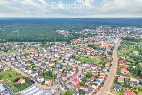 Bezczynszowe,2-pokojowe mieszkanie, taras, ogródek