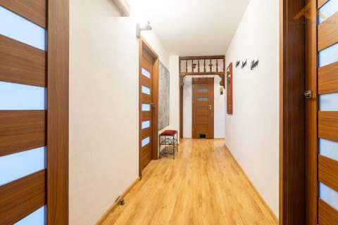 Mieszkanie na sprzedaż, 72,5 m2, Olsztyn