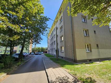 Mieszkanie na sprzedaż, 49,7 m2, Bytom