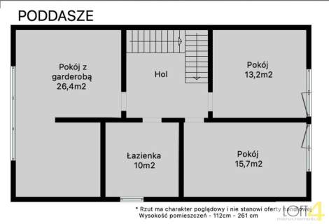 Spełnij marzenie o własnym domu