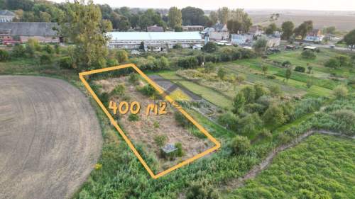 Mieszkanie 1,5 km od jeziora Osiek