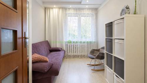 4 pokoje - spółdzielcze własnościowe, Prawobrzeże