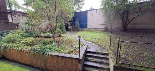 apartament z balkonem pracownia