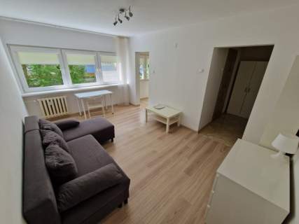 Turoszowska 16, Bałuty, kawalerka, 26m2