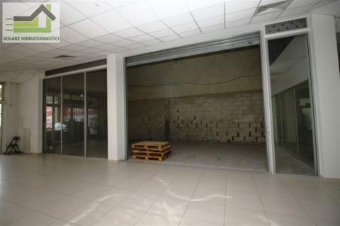 Biuro do wynajęcia, 1008 m2, Sosnowiec