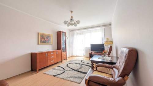 Przestronne mieszkanie 63mkw 2 piętro ul. Ogińskiego