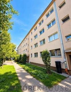 3-pokojowe mieszkanie na Woli