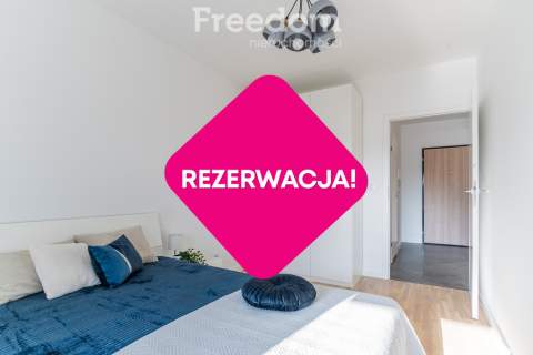 Komfortowo dwupokojowe mieszkanie na Mokotowie