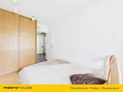 Mieszkanie na sprzedaż, 38 m2, Warszawa