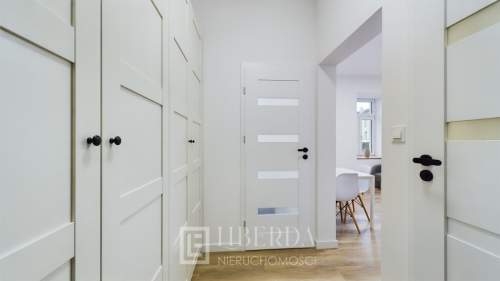 Udział, 2x2 pokoje, Lublin, Śródmieście