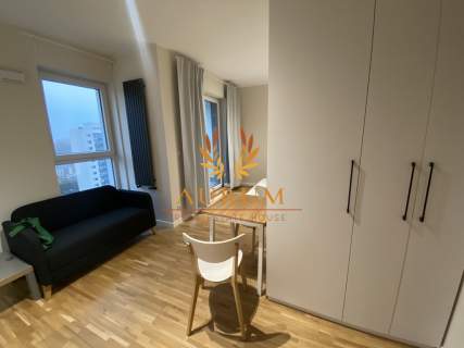 Kawalerka 30 m Bemowo Balkon