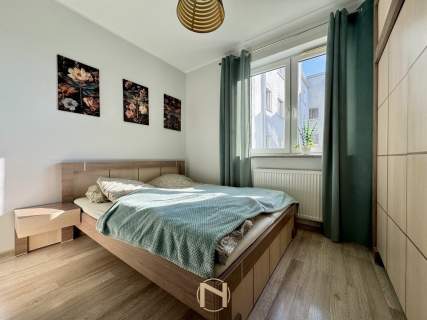 Mieszkanie na sprzedaż, 68 m2, Gorzów Wielkopolski