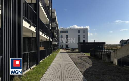 Mieszkanie na sprzedaż, 39,07 m2, Lublin