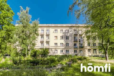 Mieszkanie 2 pokoje 47 m Polesie