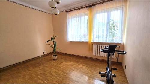 Borne Sulinowo - przjazne, słoneczne 3 - pokojowe