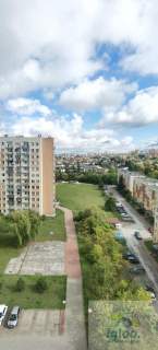 Mieszkanie 2-pokoje -Urządzone -Balkon -Winda -Parking -os.Uroczysko