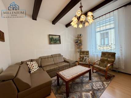 Przeworsk Centrum 76 m 57 m piwnic