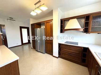 Apartament w Pruszkówie 4 pokoje 110 m z tarasem.