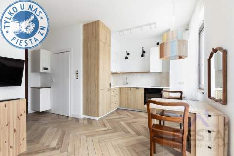 Nowoczesne studio do wynajęcia   Warszawa, Mokotów