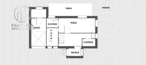 Jaroszówka dom z potencjałem 9 pokoi
