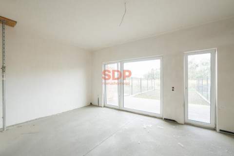 4 pokoje 109,78 m2 Ogród Garaż