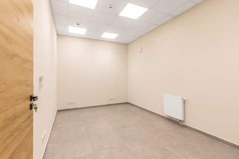 Hala produkcyjno-magazyn. 5450m2 - Lublin, Zadębie