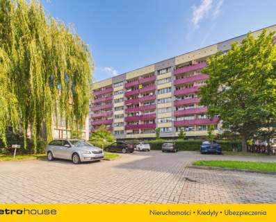 3 pokoje - 50,5 m2-świetna lokalizacja-ul. Darwina