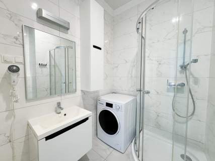 Apartament przy plaży Mielno