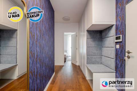 APARTAMENT PREMIUM W SERCU MIASTA