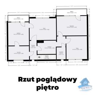 Wasz dom w miejscowości Skępe.