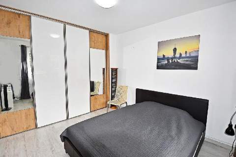 Mieszkanie do wynajęcia, 45 m2, Szczecin