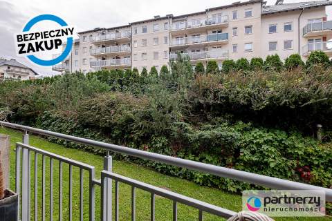 3 pokoje, balkon, komórka lokatorska
