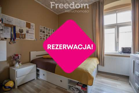 3 pokoje z klimatyzacją- 1piętro-Bez czynszu