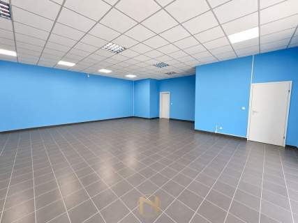 Lokal użytkowy do wynajęcia, 260 m2, Gorzów Wielkopolski