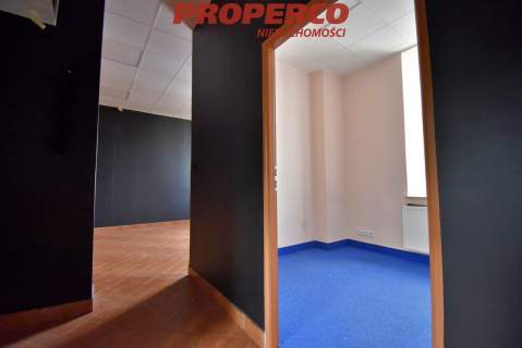 Lokal 40 m2, 1 piętro, Centrum