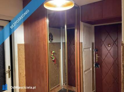 Mieszkanie 2 pokojowe, 43 m2, ulica Lotnicza