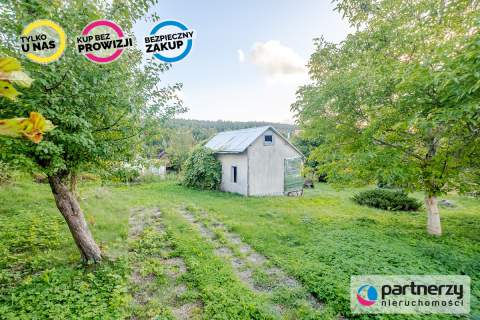 Rolna I 536 m2 I 350 m do jeziora Przywidz