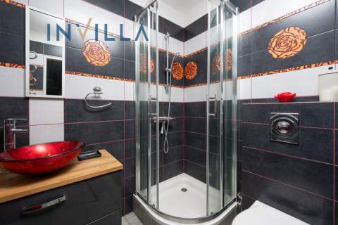 Wyjątkowy apartament z widokiem na wieże Mariackie