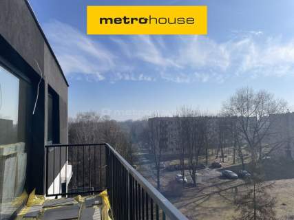 3pokoje - Piotrowice Katowice-duży taras-PDN-ZACH