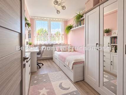 Mieszkanie na sprzedaż, 48 m2, Bielsko-Biała