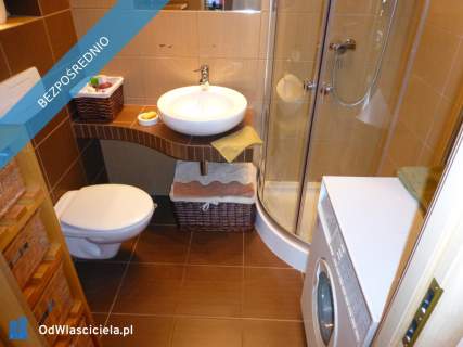 Wynajmę mieszkanie 46 m Tarnowskie Góry