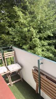 3- pokojowe mieszkanie z osobną kuchnią na wynajem w Sopocie